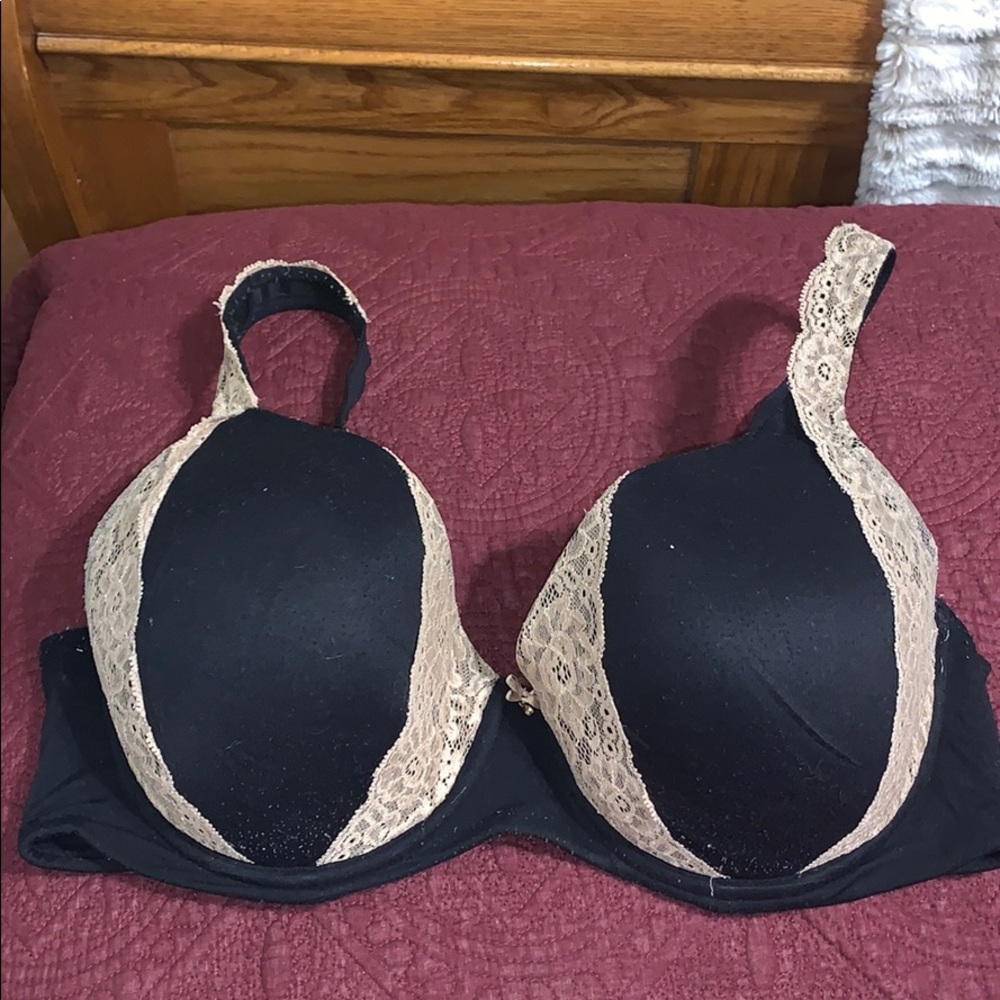Soma Bra